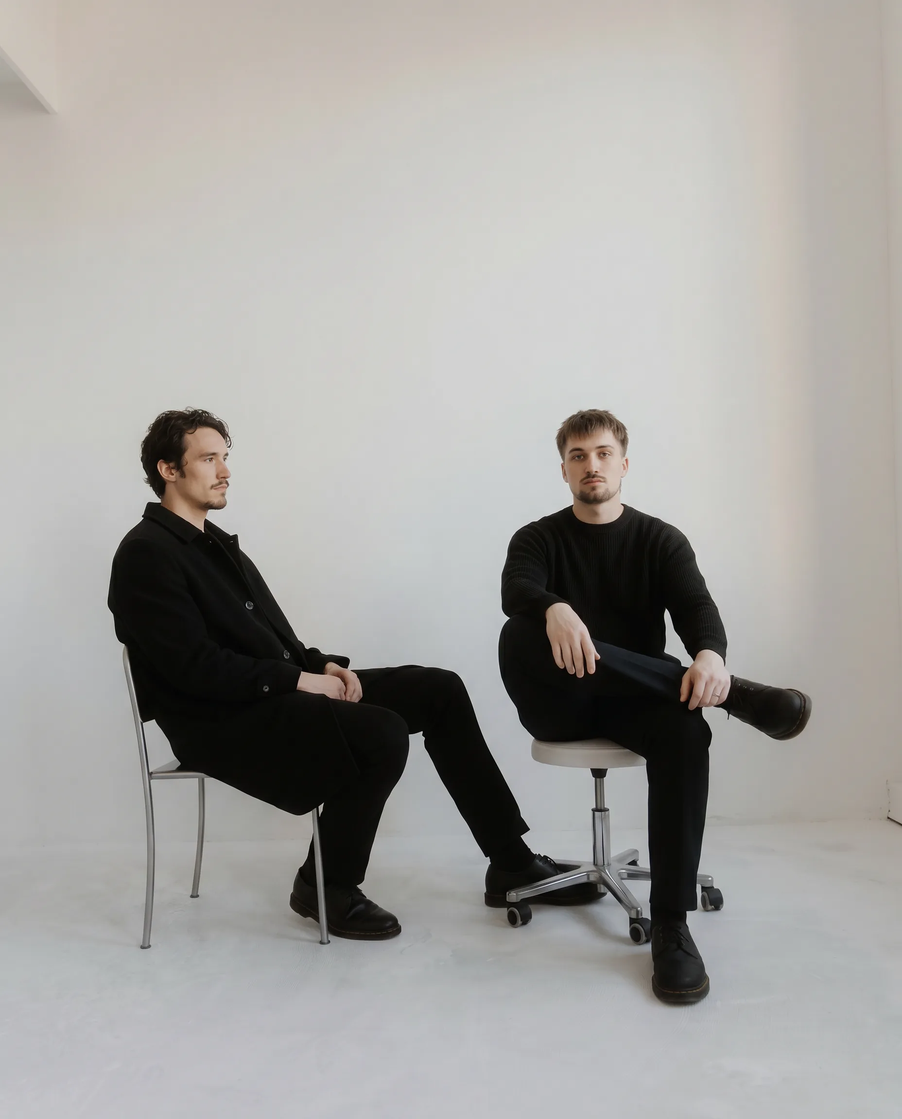 Authect studio — workspace and story behind the company